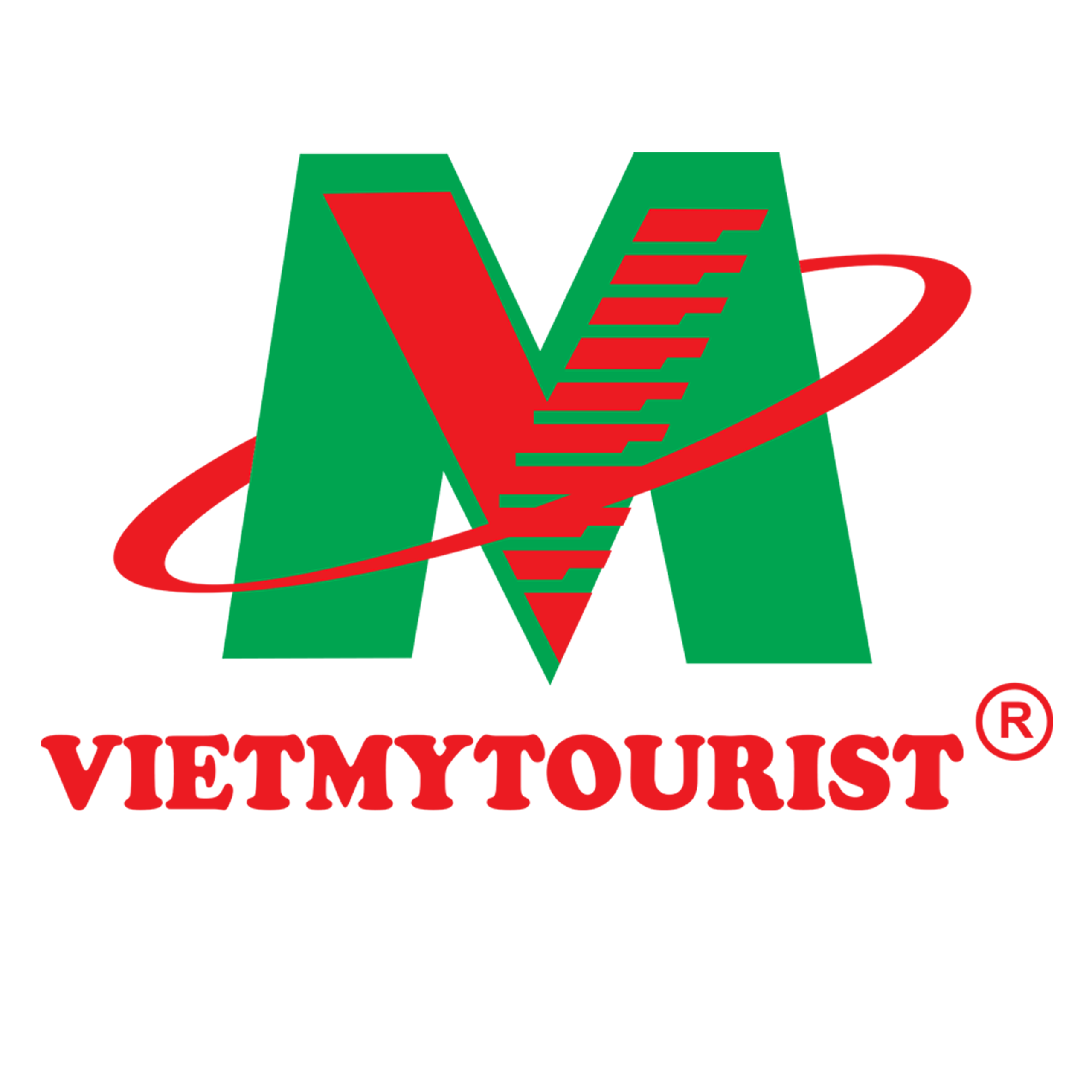 VietMyTourist Logo